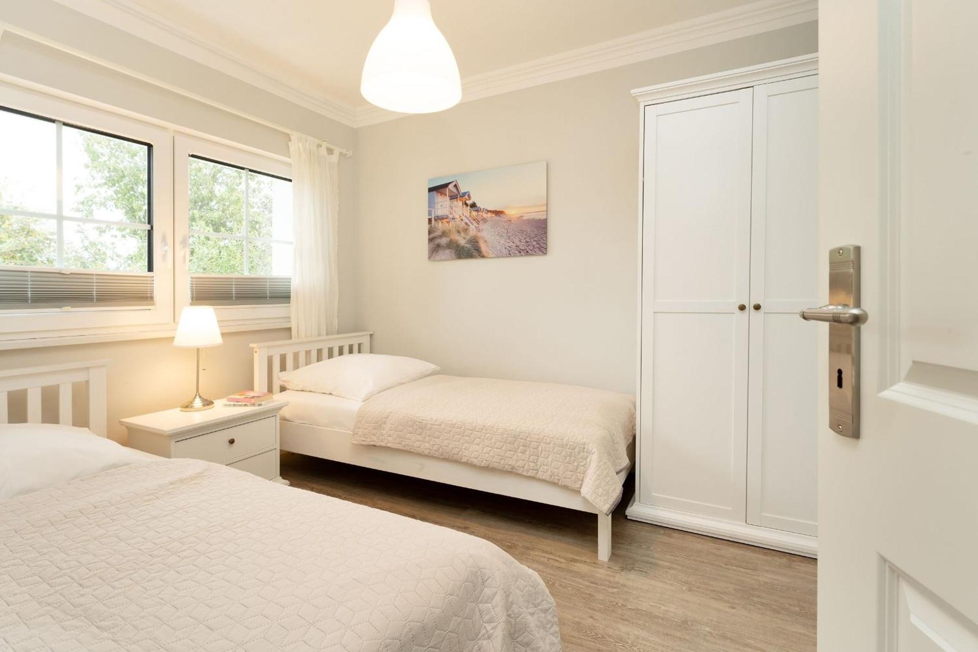 הוילה Alte Dahme Haus 2 מראה חיצוני תמונה