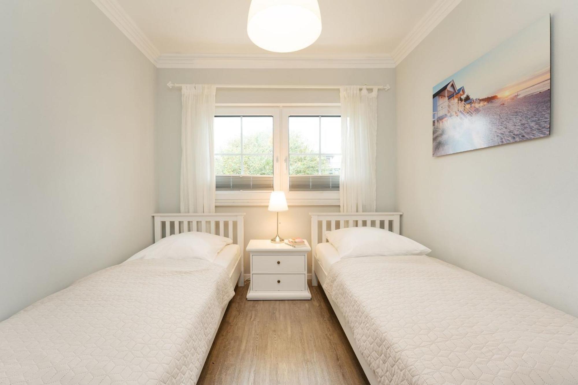 הוילה Alte Dahme Haus 2 מראה חיצוני תמונה