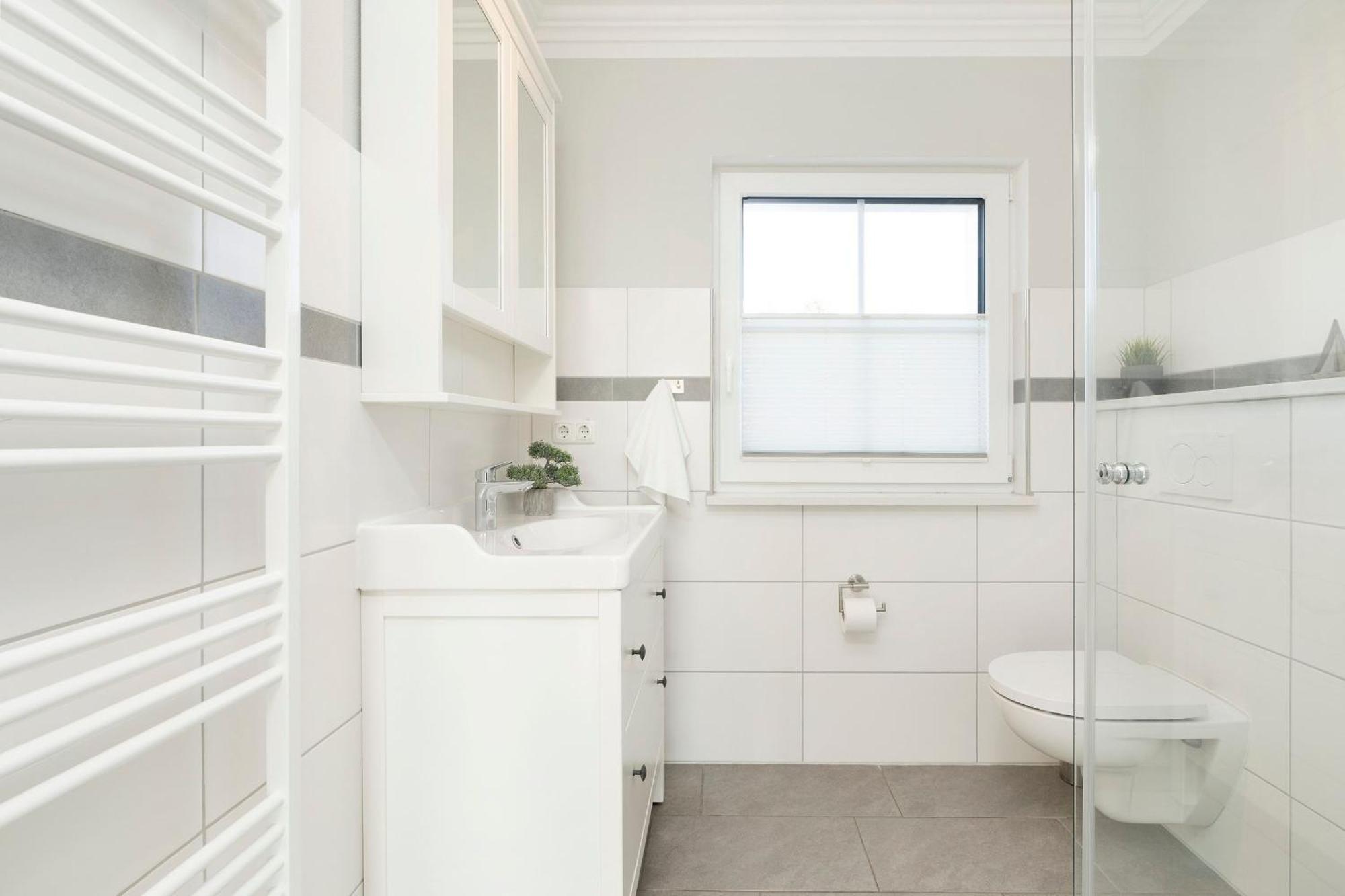 הוילה Alte Dahme Haus 2 מראה חיצוני תמונה