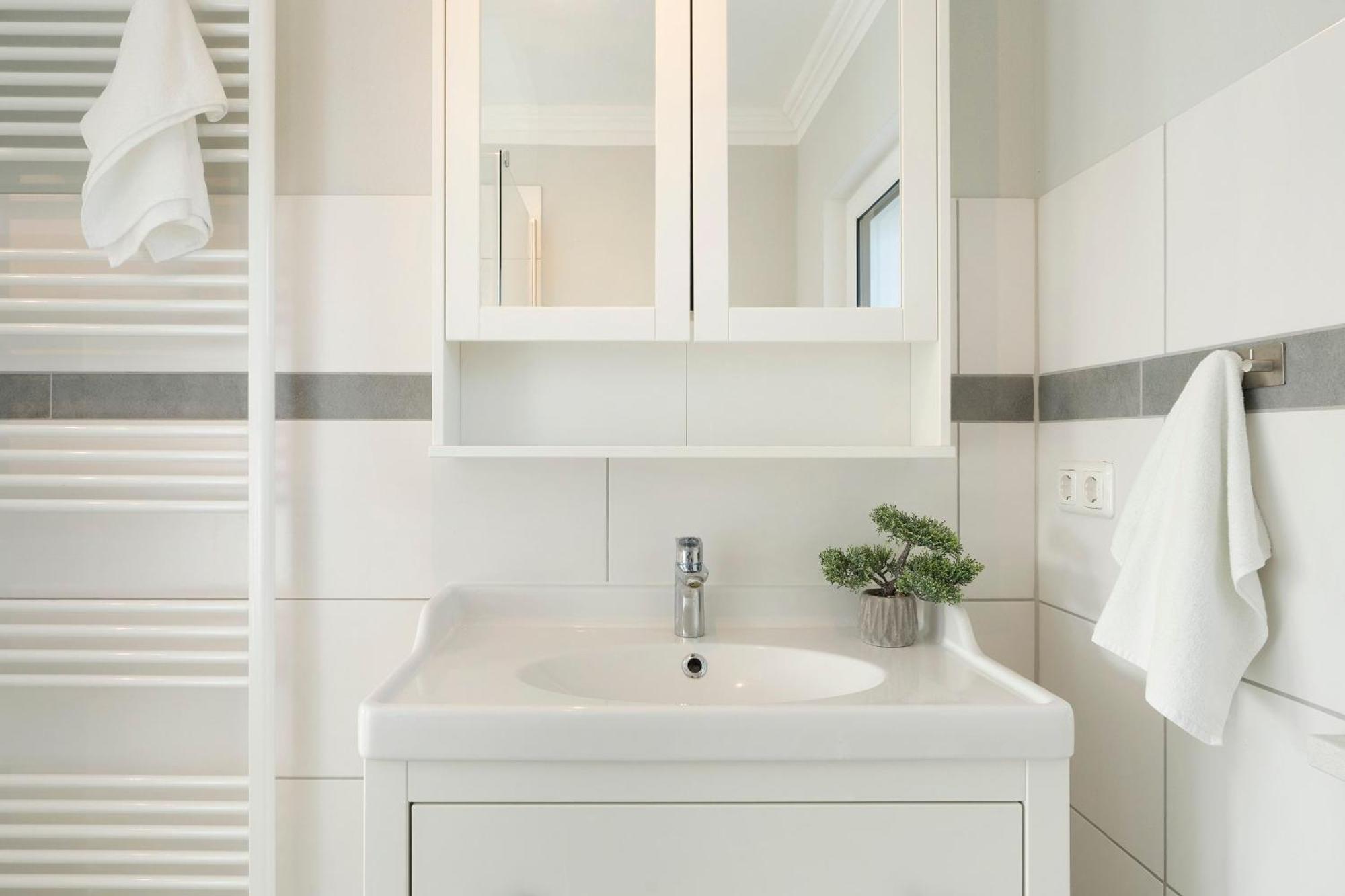 הוילה Alte Dahme Haus 2 מראה חיצוני תמונה